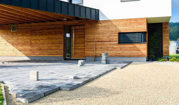 Best Driveway Pavers Near Me  in Seneca, MO