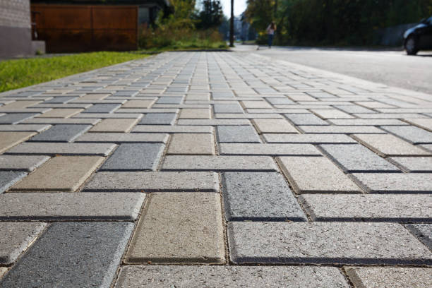 Best Cobblestone Driveway Pavers  in Seneca, MO