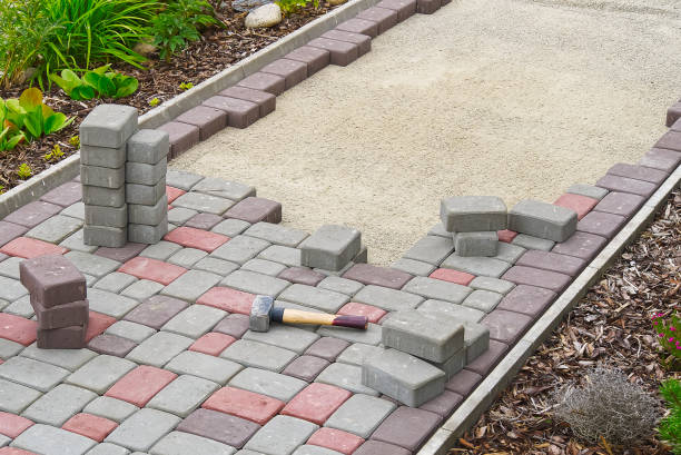 Best Interlocking Driveway Pavers  in Seneca, MO