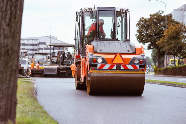Best Driveway Repair Near Me  in Seneca, MO