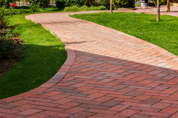 Best Residential Paver Driveway  in Seneca, MO