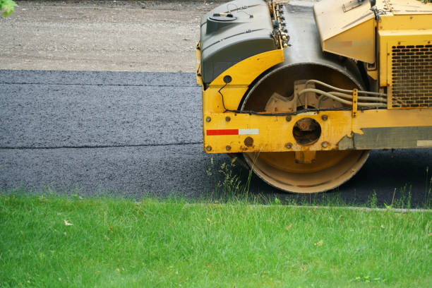 Best Residential Driveway Paver Services  in Seneca, MO