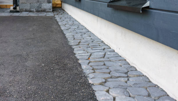 Best Decorative Driveway Pavers  in Seneca, MO